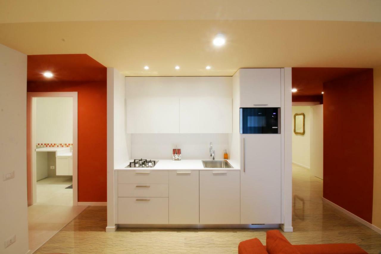 Myresidenceverona Ngoại thất bức ảnh