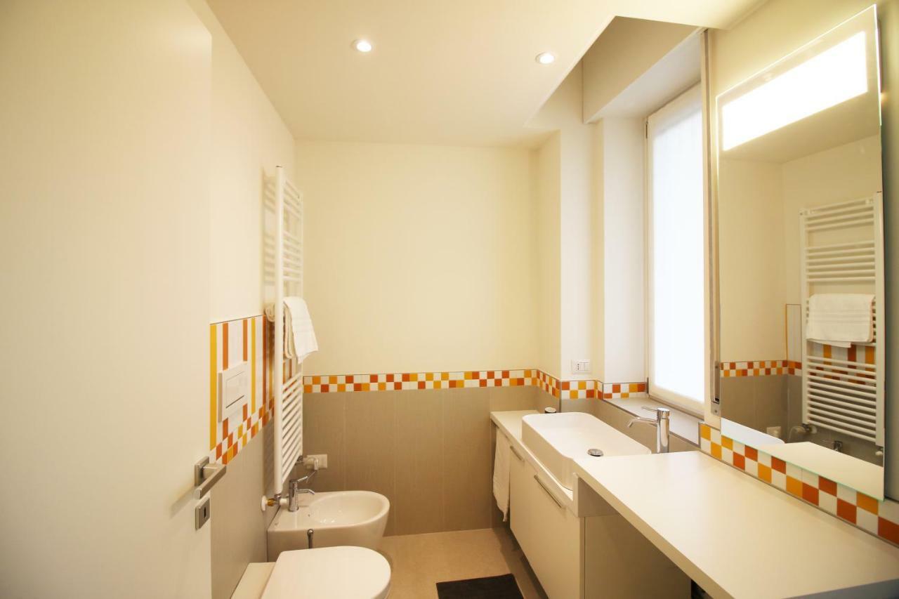 Myresidenceverona Ngoại thất bức ảnh