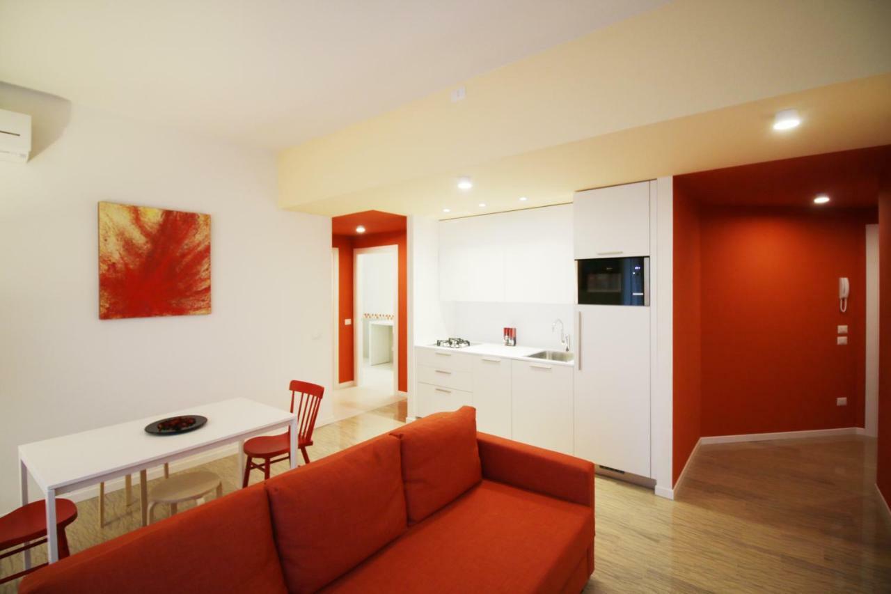 Myresidenceverona Ngoại thất bức ảnh