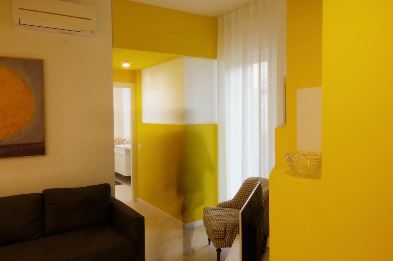 Myresidenceverona Ngoại thất bức ảnh