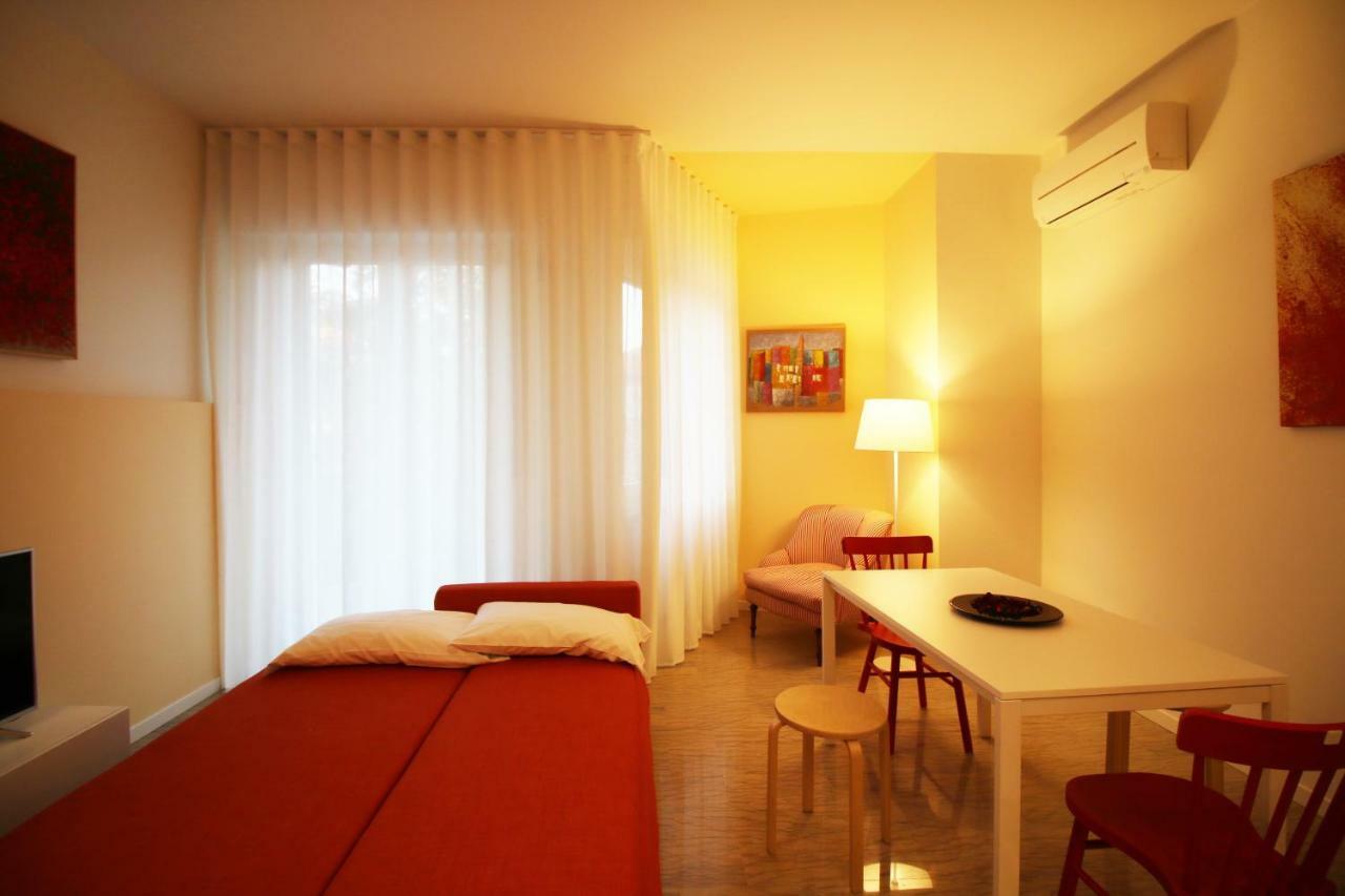 Myresidenceverona Ngoại thất bức ảnh
