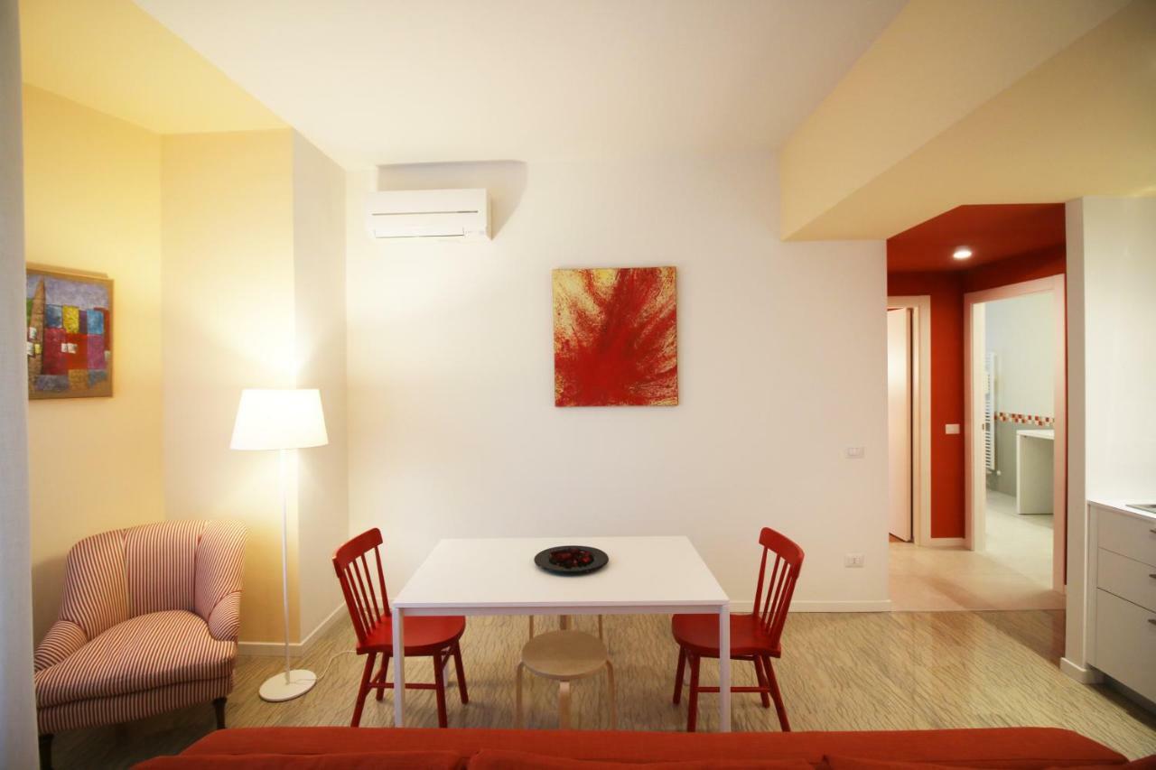 Myresidenceverona Ngoại thất bức ảnh